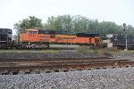 BNSF 9074